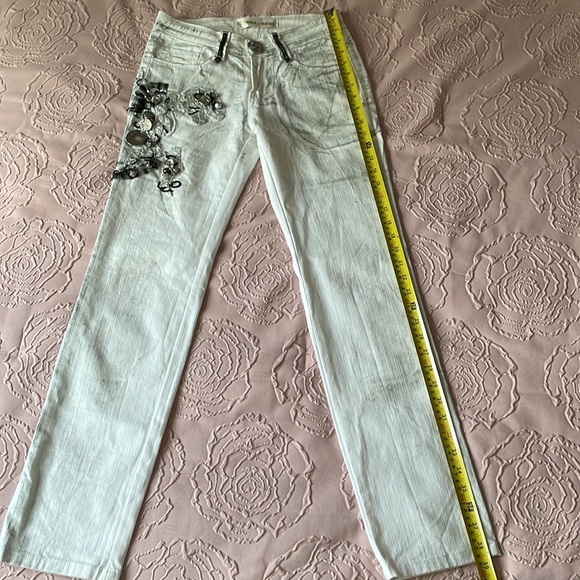 Jeans ROSA & ROSE - Picture 7 of 9